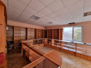 Оренда приміщення в м. Обухів, р-н. Піщана