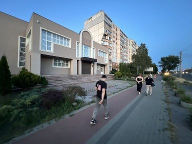 Оренда нежитловоі будівлі