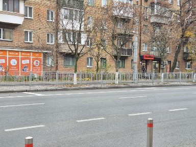 Київська область, Київ, Солом'янський