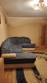 Здається 3к. Квартира по вул. Хоткевича.