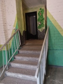 Оренда 1 кімнатної квартири в м. Сміла