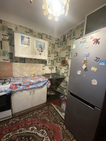 1 кімнатна Квартира. Район Раківка.