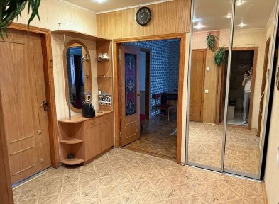 Сдам 3-х комн. кв Роганьский ж/м, ул. Грицевца.