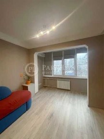 Оболонський пр-кт 1 кімн квартира з новим ремонтом