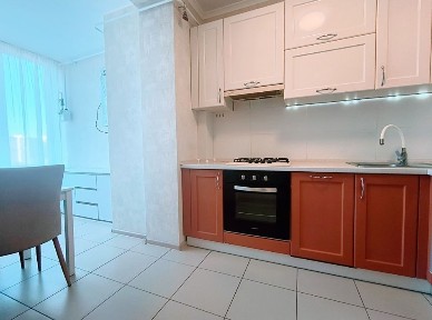 Київська область, Софіївська Борщагівка