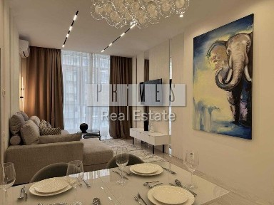 Продаж 2к 85м2 ремонт Новопечерські Липки Верхогляда Драгомирова 15Б