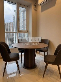 Продаж 1к 50м2 Новопечерські Липки Верхогляда Драгомирова 15Б