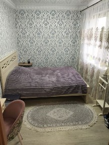 Продам 3к квартиру