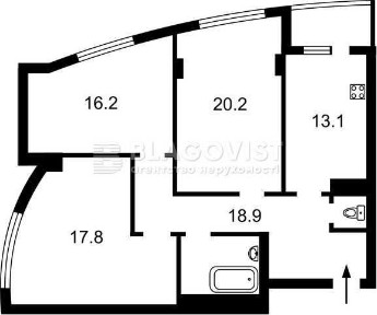 Київська область, Київ, Святошинський