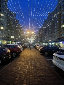 Київська область, Софіївська Борщагівка