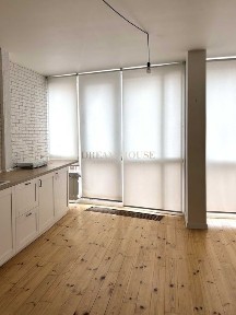 Однокімнатна 45м2 в центрі. Держпрограми - так!