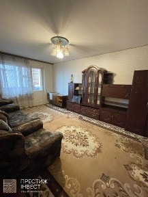 Продаж 2-кімнатної квартири на початку Головатого під ремонт