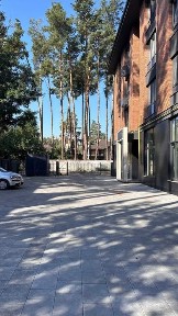 Київська область, Ірпінь