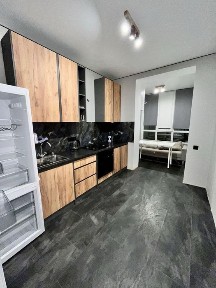 Київська область, Софіївська Борщагівка