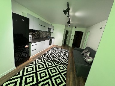 Продам квартиру в новобудові від власника.