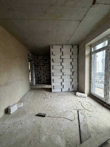 Квартира роздільна-смарт 31,7 м2 в Жк City Lake