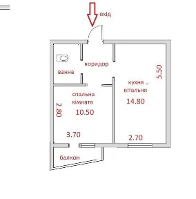 Київська область, Київ, Святошинський