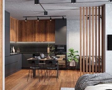 Продам 1-кімнатну квартиру в новобудові, вул. Гродненська 14