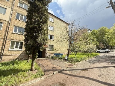 Буча, Вокзальна 129