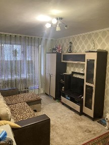 Оренда 2 Кім квартири м. Красилів