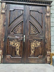 Будинок під готель (90% зроблено)