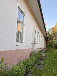 Продаж будинку в історичному центрі, ідеально під бізнес