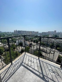 Студія <a href='/newbuilding/6873/view/zk-akropol'>Акрополь</a> від власника