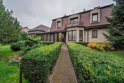 Київська область, Чайки