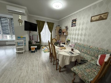 Одеська область, Одеса, Пересипський