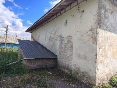 Будівля Магазину