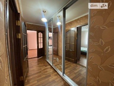 Довготривала оренда 2к квартири на вул. Панаса Мирного • ID 33641357