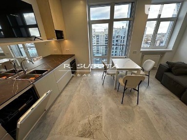 вулиця Моссаковського Володимира, мікрорайон Нагорний, район Соборний, Дніпро, вул. Моссаковського Володимира 7 корпус 3 • ID 33620691