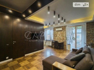 вулиця Дмитра Годзенка, район Печерський, Київ, вул. Дмитра Годзенка 4/47 • ID 33568845