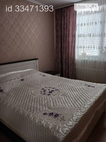 Довготривала оренда 1к квартири на вул. Академіка Янгеля • ID 33471393