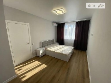 Архітектора Вербицького вулиця, мікрорайон Харківський Масив, район Дарницький, Київ, вул. Архітектора Вербицького 1В • ID 32968425