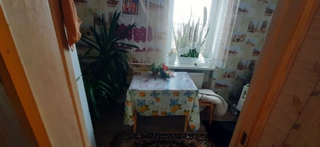 Однокімнатна квартира