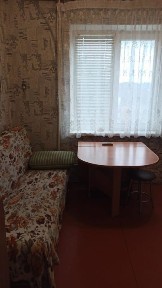 Обухів, Київ30хв. 1кімн.