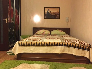 Дніпропетровська область, Дніпро, Індустріальний