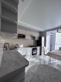 ЖК Щасливий 1к квартира оренда Дніпро