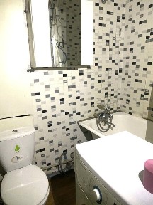 Оренда 1-кімнатноі на вулиці Криворізька