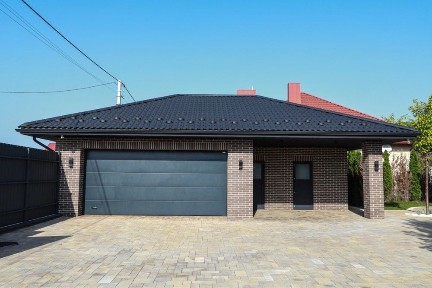 Новий елітний будинок на продаж Луцьк