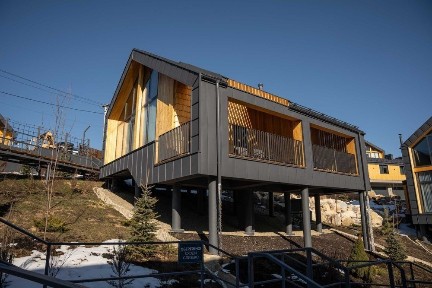 Продається котедж 85 м2 у преміальному котеджному комплексі 