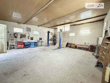 Трудова вулиця, район Табла-3, Ужгород, вул. Трудова, площа 300 кв. м • ID 33489108