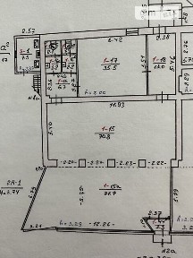 Здається спеціальне приміщення на вул. Прикордонна 157, площа 208 кв. м • ID 26110547