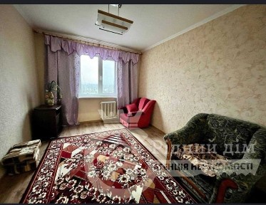 Оренда 3х кімнатної квартири в м Українка