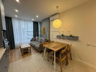 ЖК Варшавський, Олександра Олеся 5а, аренда квартиры, долгосрочно