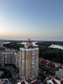 Без комісії! Оренда 1-кімнатної квартири на Оболонській набережній