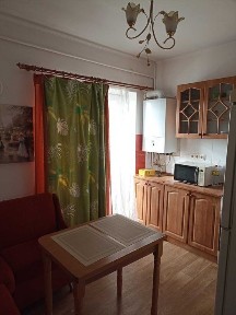 Довготривала оренда однокімнатної квартири в центрі міста