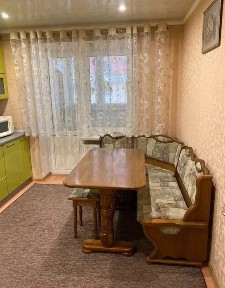 2-К Подол, Новый дом