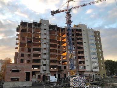 Квартири від забудовника ЖК